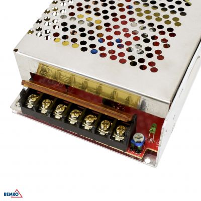 Zasilacz elektroniczny LED 12V 100W B42-LD100 BEMKO BEMKO (B42-LD100)